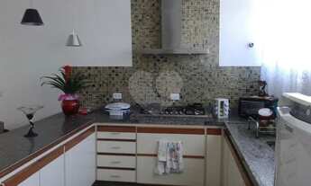 Imagem 4: Casa-São Paulo-SANTANA