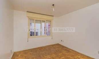 Imagem 1: PORTO ALEGRE - Apartamento Padrão - Menino Deus