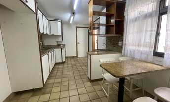 Imagem 7: Ótima cobertura com linda vista, 350 m2, 4 qtos