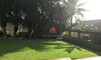 Imagem 5: Casa com 5 dormitórios, 680 m² - venda por R$ 5.300.000,00 ou aluguel por R$ 15.000,00/mês