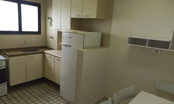 Imagem 3: Apartamento 60 metros quadrados com 2 quartos em Pinheiros - São Paulo - SP