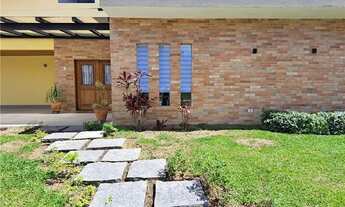 Imagem 5: Casa Charmosa Cond. Paratehy - R$ 2.390.000 - SJC