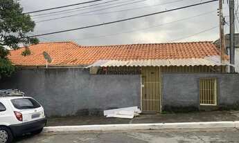 Imagem: Casa para aluguel, 1 quarto, Vila São José