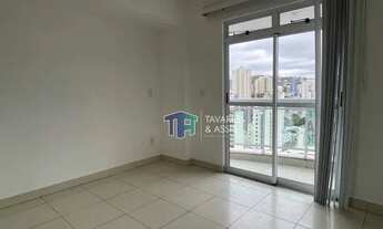 Imagem 5: Apartamento com 1 dormitório para alugar, 57 m² por R$ 1.333,94/mês - São Mateus - Juiz de