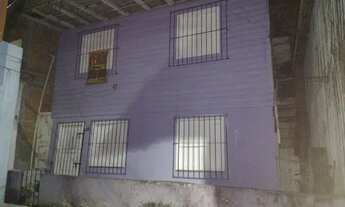 Imagem 3: Tenho uma casa com dois pavimentos no bairro de Fátima