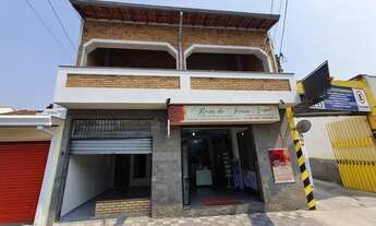 Imagem: Casa de condomínio sobrado para aluguel