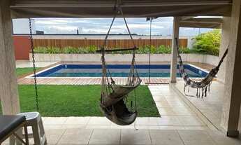 Imagem 4: Casa Cambarah Casa em condomínio com 3 dormitórios