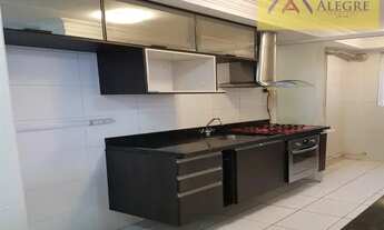 Imagem 4: São Paulo - Apartamento Padrão - Cidade Ademar