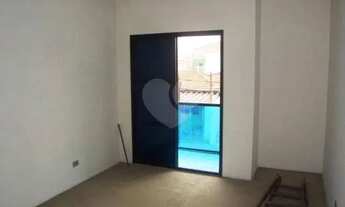 Imagem 2: Sobrado Residencial- Vila Constância