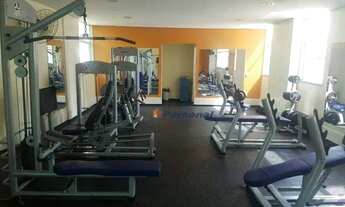 Imagem 5: Apartamento com 3 dormitórios com opção de Mobiliado e decorado na Av. Charles Schnneider