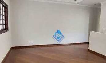 Imagem 2: Sobrado com 3 dormitórios para alugar no bairro Santa Terezinha