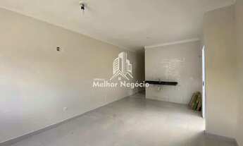 Imagem 3: Casa com 2 dorms, Jardim São Judas Tadeu, Campinas - R$ 339 mil, Cod: CA2613