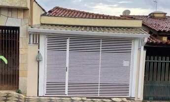 Imagem: Casa para venda tem 135 metros quadrados