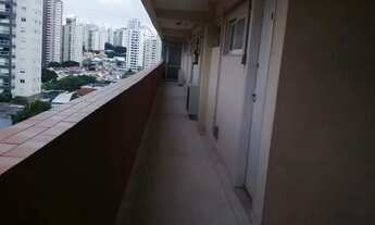 Imagem 4: APARTAMENTO [50M²] - BAIRRO: VILA ROMANA - CORRETOR: CALIL SALUQUE (CS