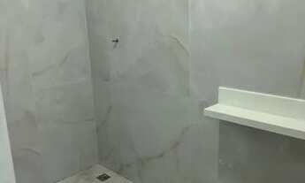 Imagem 2: Casa Térrea no Alphaville 3