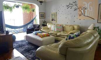 Imagem 2: Apartamento com 4 dormitórios à venda, 154 m² por R$ 1.400.000,00 - Vila Madalena - São Pa