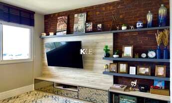 Imagem 3: Cobertura Duplex a venda, no Bairro Estreito em Florianópolis