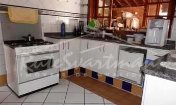 Imagem 6: Sobrado com 3 dormitórios para alugar, 287 m² por R$ 4.548 - Jardim do Sol - Campinas/SP