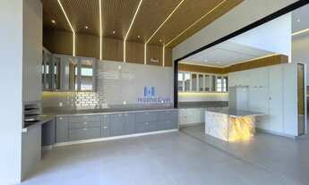 Imagem 5: Casa à venda com 4 dormitórios em Portal do sol green, Goiânia cod:CA0526_UH