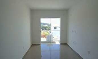 Imagem 5: Sobrado para venda possui 83 metros quadrados com 2 quartos em Sertão do Maruim - São José