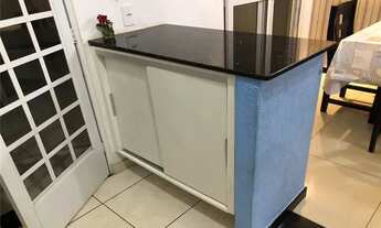 Imagem 6: Casa para locação Condominio Vila Flora Hortolândia