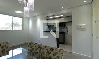 Imagem 4: Apartamento para Aluguel - Cidade Sao Jorge, 2 Quartos, 47 m2