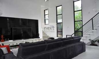 Imagem 2: Espetacular Casa em Condominio Fechado com ampla estrutura de lazer