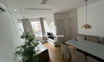 Imagem: Apartamento com 1 dorm, Jardim Maria Luíza