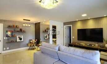 Imagem 7: Apartamento à venda no bairro Patamares - Salvador/BA