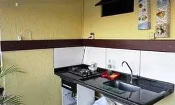 Imagem: Quarto mobiliado para rapazes