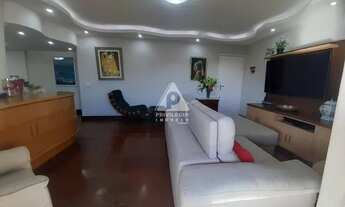 Imagem 5: Apartamento à venda, 3 quartos, 1 suíte, 1 vaga, Andaraí - RIO DE JANEIRO/RJ