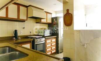 Imagem 7: Barra da Tijuca Apartamento cobertura com 4 dormitórios