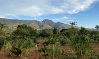 Imagem 4: Chácara/Lote/Terreno 1000mts- vista para pedra grande Igarape-MG