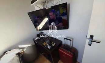 Imagem 4: Apartamento com 3 dorms, Paulicéia, Piracicaba - R$ 178 mil, Cod: AP3097