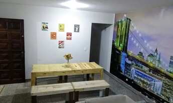 Imagem 6: Casa compartilhada com quarto compartilhada ao lado do shopping interlagos
