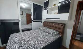 Imagem 6: Apartamento para venda com 60 metros quadrados com 2 quartos em Mutondo - São Gonçalo - RJ