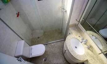 Imagem 6: Cobertura com 4 dormitórios, 380 m² - venda por R$ 3.737.000,00 ou aluguel por R$ 21.758,0