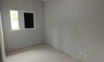 Imagem 5: Casa para venda possui 40 metros quadrados com 2 quartos em Melvi - Praia Grande - SP