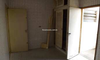 Imagem 6: APARTAMENTO 115m² - 3 DOMITORIOS - 1 VAGA - SANTO AMARO