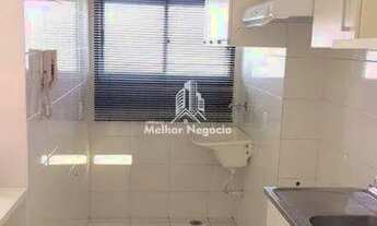 Imagem 5: Apartamento com 2 dorms, Residencial Anauá, Hortolândia - R$ 190 mil, Cod: RAP1959