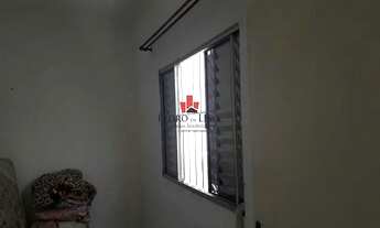 Imagem 5: Casa assobradada com corredor lateral em São Miguel