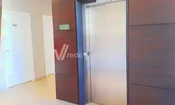 Imagem 7: Sala - Ville Sainte Hélene Sousas - Campinas