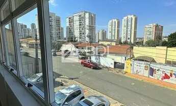 Imagem 4: Sala - Taquaral - Campinas