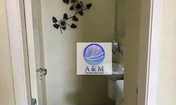 Imagem 6: Apartamento à venda, 96 m² por R$ 1.040.000,00 - Vila Gomes Cardim - São Paulo/SP