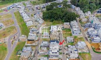 Imagem 3: CURITIBA - Casa de Condomínio - Santa Cândida