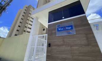 Imagem 2: Novo Apartamento de 48m² para Alugar por R$1.000/mês