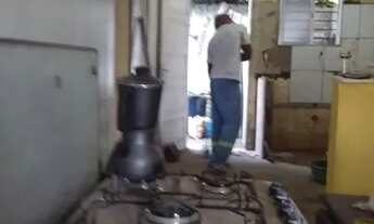 Imagem 4: Aluga-se privê em Pau Amarelo