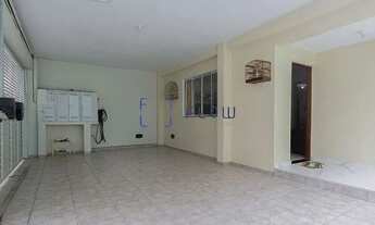 Imagem 3: Casa a Venda no Jardim Brasília Com 260m² e 7 Dormitorios, e 3 vagas