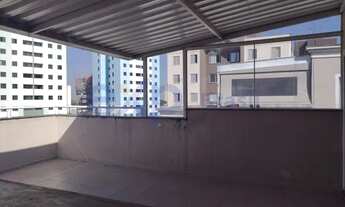 Imagem 6: Linda cobertura para morar ou investir onde você pode receber seus parentes e amigos