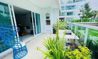 Imagem: Aluguel anual Jurerê